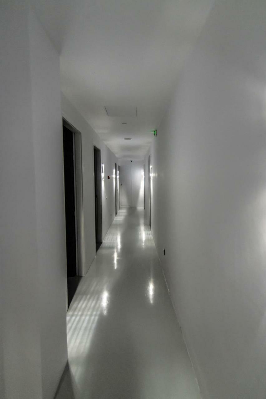 Byzantio City Hotel Tinos Екстер'єр фото